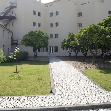 Hotel Comendador Bombarral Exterior foto